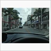 国際通り🌴
