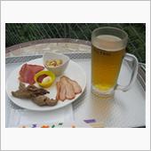 梅雨明けツーリング