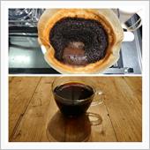 日曜の珈琲 一～四杯目