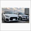 スイフトスポーツZC32S  ZC33S
