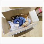 本日の作業と届いた物（202 ...