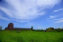 8月最初の週末