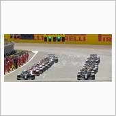 🚗🚙🚓　２０２０　F1 ...