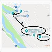  神社シリーズその55「御代 ...
