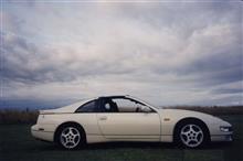 Ｚ32フェアレディZ（平成5年8月）