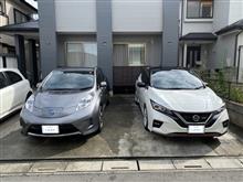 1か月前に下取り