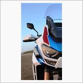 HONDA CRF1100L ...