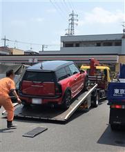 100キロ圏内ドライブ