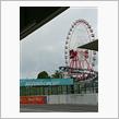 オーリスで鈴鹿サーキット走行会を走る