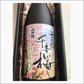 吉野千本桜　純米大吟醸