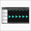 リバースチャイムをMP3に  (Golf7)　