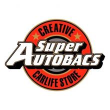 スーパーオートバックスにふらりと、、、