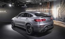 Mercedes-AMG GLC63 S 4MATIC+ Coupé 賌å
¥ãžð Mercedes-AMG GLC63 S 4MATIC+ Coupé 賌å
¥ãžð