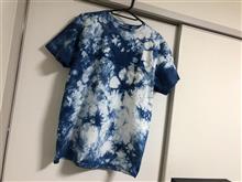 Goodwear タイダイ