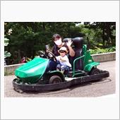 娘孫１号２号達と那須旅行♪