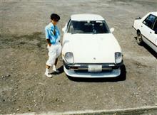 S130フェアレディZ（昭和60年8月）