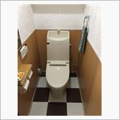 自宅マンションの内装DIY