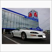８月のホットウイール （ヤマ ...