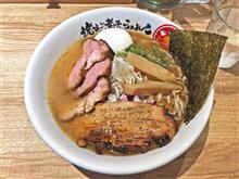 2020年8月のラーメン②
