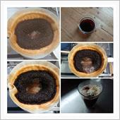 水曜の珈琲 一～六杯目