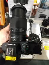Z5見てきた Z5見てきた