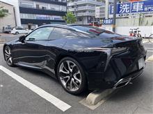 日帰り出張とUX直りました。