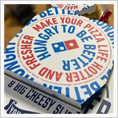 甥っ子たちと ピザ祭り🍕