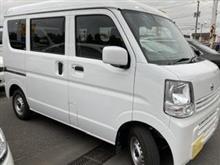 キャリイの代車