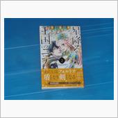 星降る王国のニナ　2巻