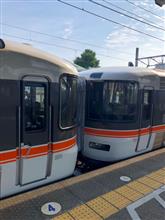 仕事で静岡へ🚄