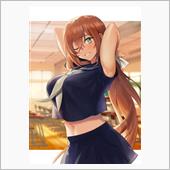 おはようございまちゅ