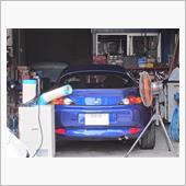 江戸川Tickford？