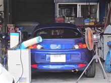 江戸川Tickford？