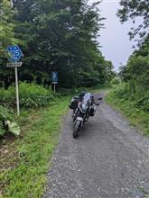 2020年北海道ツーリング_7日目
