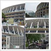 来年・4年後・・中止・・・一 ...