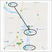 神社シリーズその56「斐伊神 ...