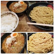 正直、ここを超えるつけ麺が見当たらない❗ 正直、ここを超えるつけ麺が見当たらない❗