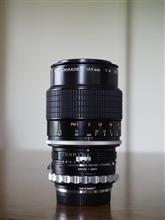 Micro-NIKKOR 105mm 1:4