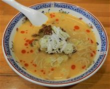 【閉店】麺屋 白馬飯店＠白馬村