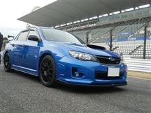 限定車ゆえの泣き所