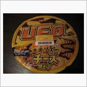 Ｕ．Ｆ．Ｏ．濃い濃いソース付 ...