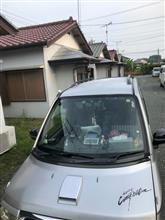 ルーフ塗装 ルーフ塗装