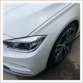 洗車