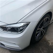 洗車