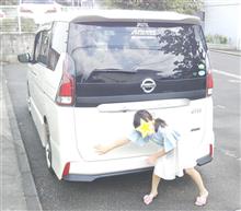 ･･････記憶にございません(;゜∇゜)
