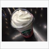 久しぶりのスタバ