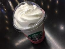 久しぶりのスタバ