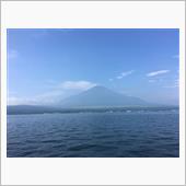 Mt.Fuji。