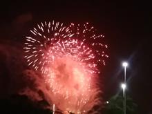 花火大競演 花火大競演