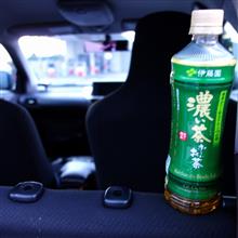 早朝ドライブ・407